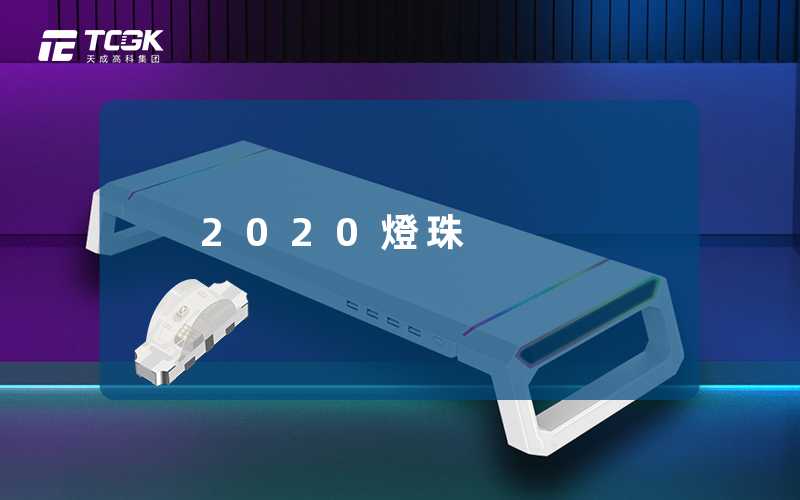 2020燈珠