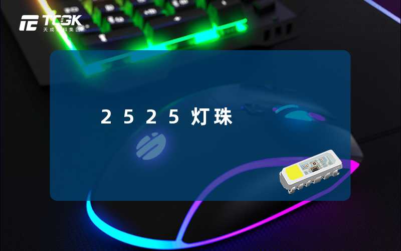 2525灯珠
