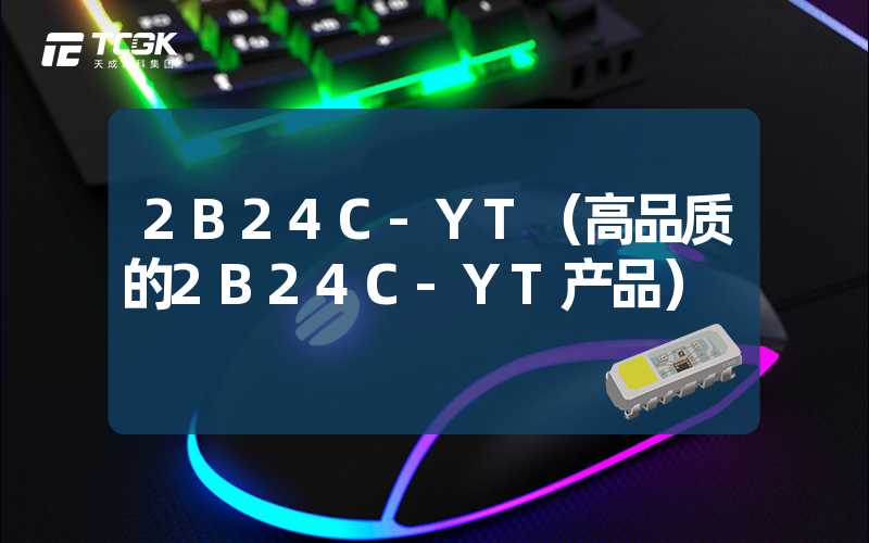 2B24C-YT（高品质的2B24C-YT产品）