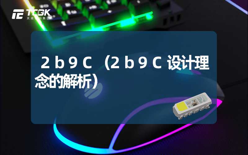 2b9C（2b9C设计理念的解析）