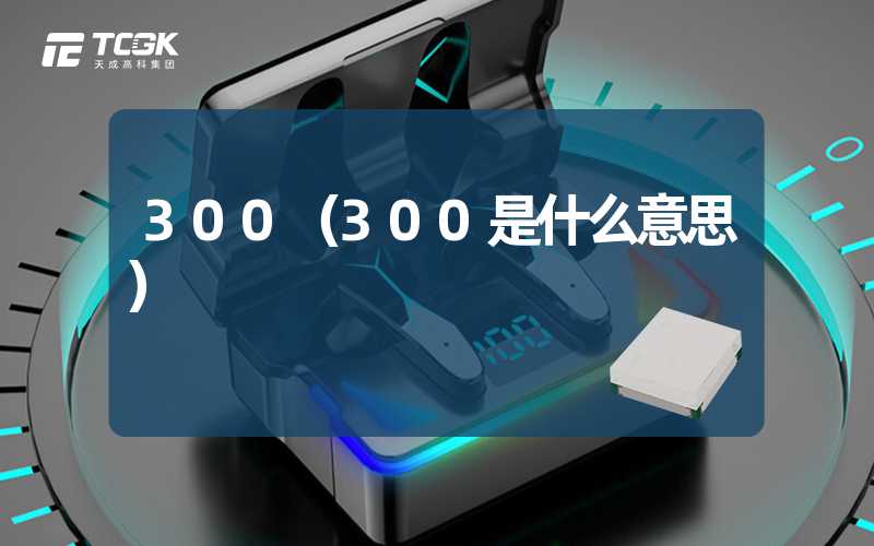 300（300是什么意思）