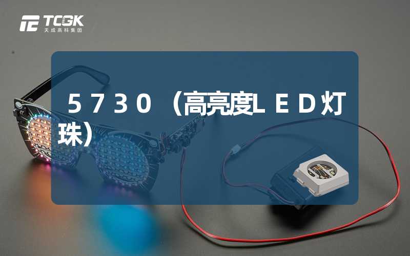 5730（高亮度LED灯珠）