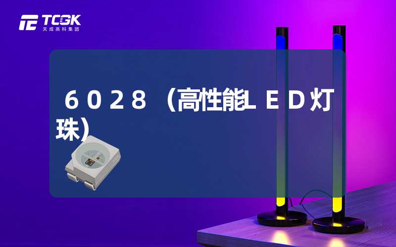 6028（高性能LED灯珠）