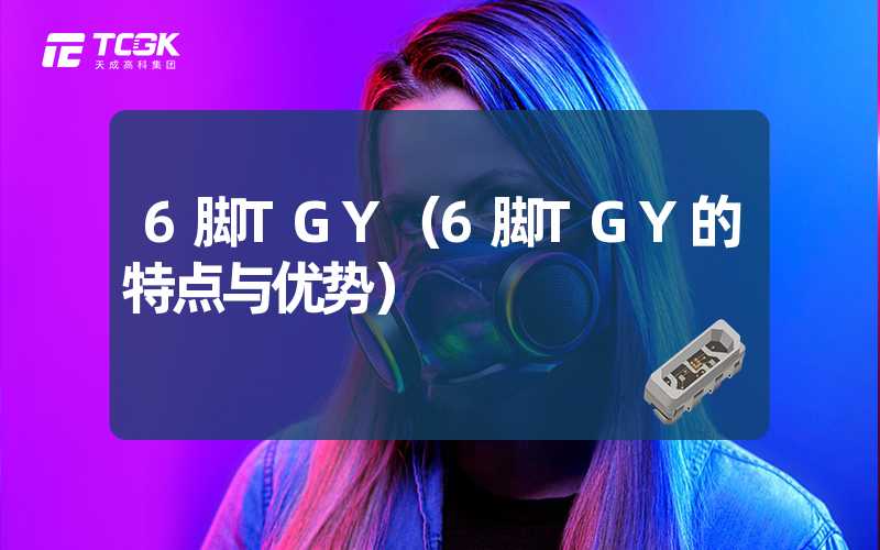 6脚TGY（6脚TGY的特点与优势）