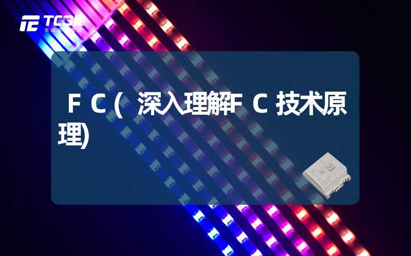 FC(深入理解FC技术原理)