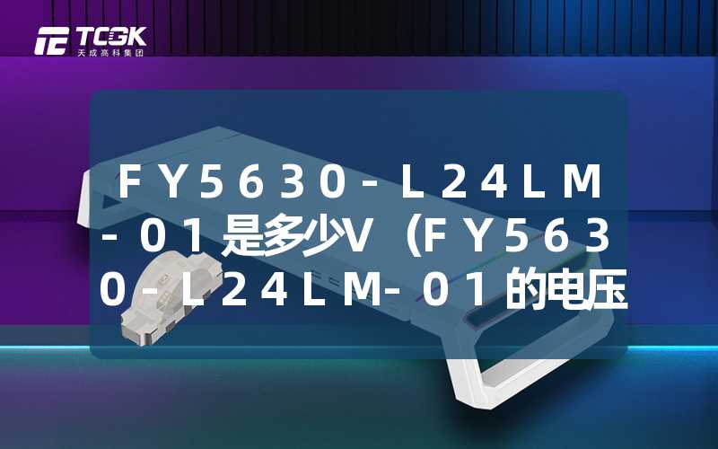 FY5630-L24LM-01是多少V（FY5630-L24LM-01的电压是多少）