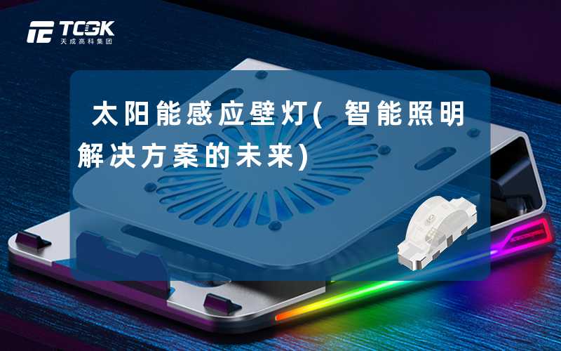 太阳能感应壁灯(智能照明解决方案的未来)