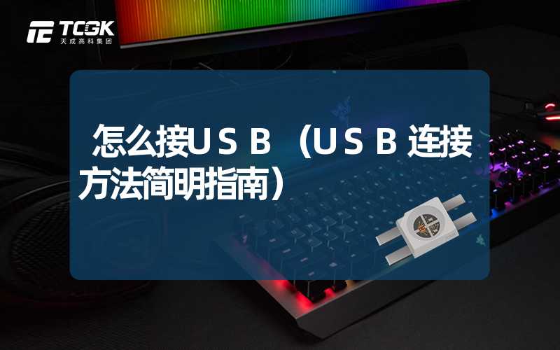 怎么接USB（USB连接方法简明指南）